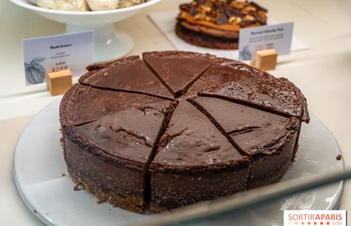 Le Jardin Sucré apre la sua fabbrica di cioccolato e sala da tè a Dampierre, negli Yvelines