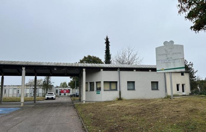 CVB 52 ha una nuova sede: l’ex liceo Haut-du-Val