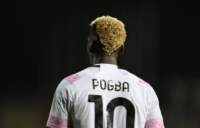 Paul Pogba potrà tornare a giocare a marzo, decisione confermata dal TAS