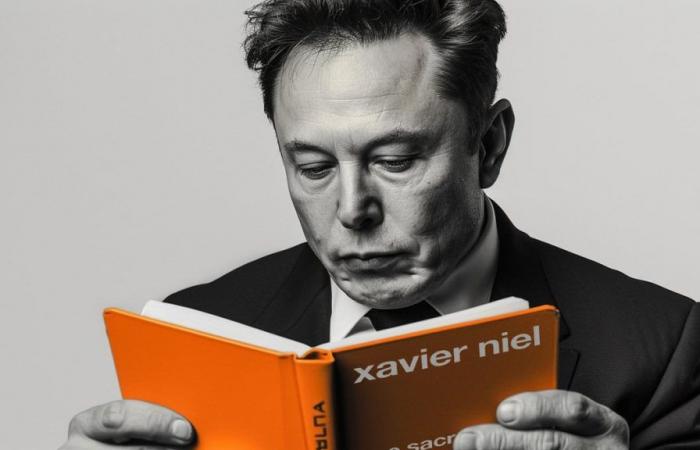 “È uno sporco stronzo”: Elon Musk viene affrontato violentemente da Xavier Niel, grande amministratore delegato e miliardario francese