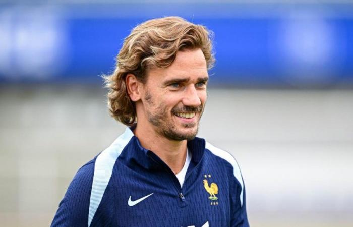 Colpo di scena in vista per Griezmann?