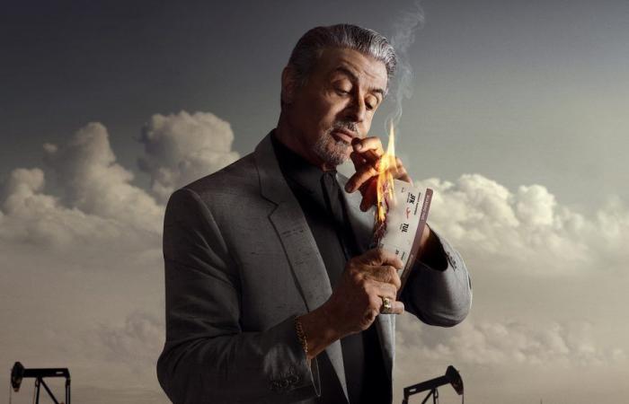 Tulsa King (M6) – Cosa ha in serbo per noi la primissima serie di Sylvester Stallone?