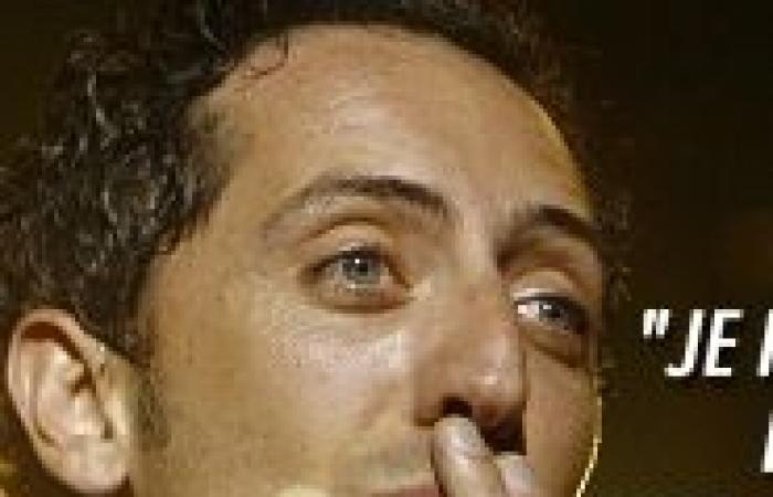 Gad Elmaleh rileva il famoso cabaret “Chez Michou”: “È un’ottima cosa voltare pagina”