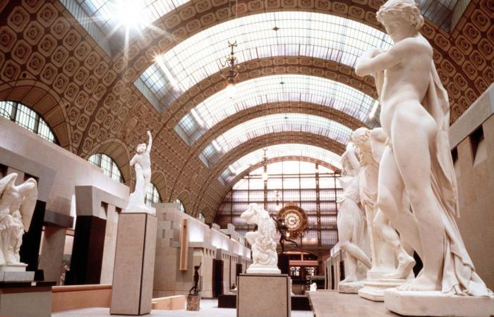 Gustave Caillebotte al Museo d’Orsay: la mostra da non perdere questo autunno