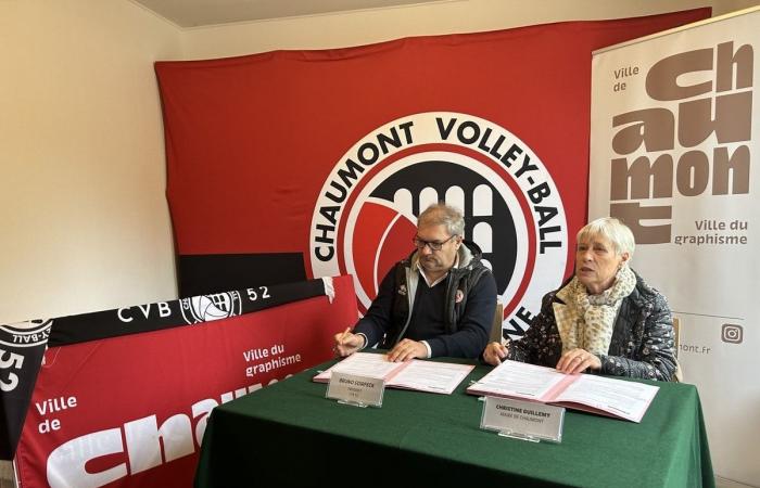 CVB 52 ha una nuova sede: l’ex liceo Haut-du-Val