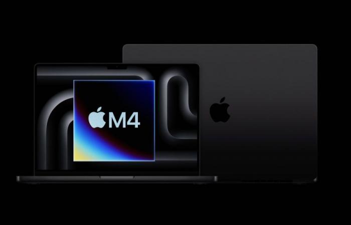 Il presunto MacBook Pro 2024 con Apple M4 viene brevemente quotato a ~7.500$ sul mercato russo