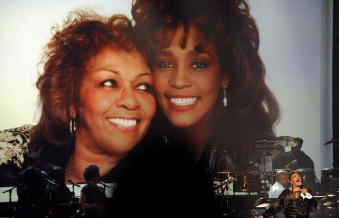 Morte della cantante gospel Cissy Houston, madre di Whitney Houston