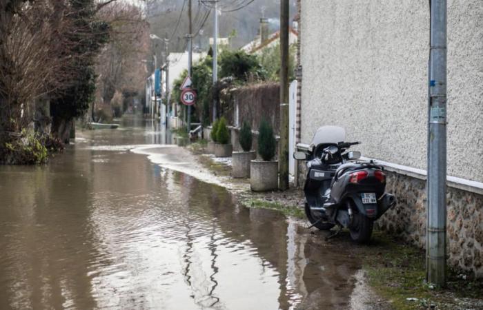 ecco i 3 dipartimenti in allerta arancione questo mercoledì