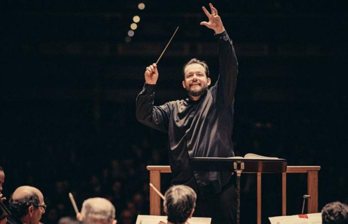 La Boston Symphony affronta la gigantesca ottava sinfonia di Mahler: l’equivalente sinfonico di un film IMAX