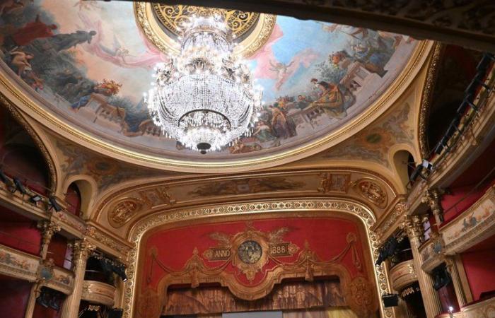 Gita a Montpellier: dietro le quinte dell’Opera, del cinema per bambini, di Emilie Simon… idee per questo mercoledì 9 ottobre