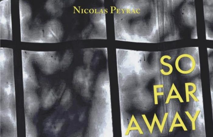 “So Far Away” di Nicolas Peyrac: un viaggio poetico, un libro commovente