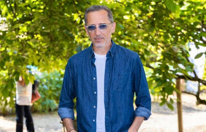 Gad Elmaleh rileva l’iconico cabaret Chez Michou