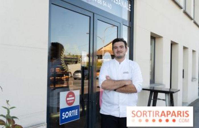 Abbiamo testato la Migliore Pasticceria degli Yvelines 2024