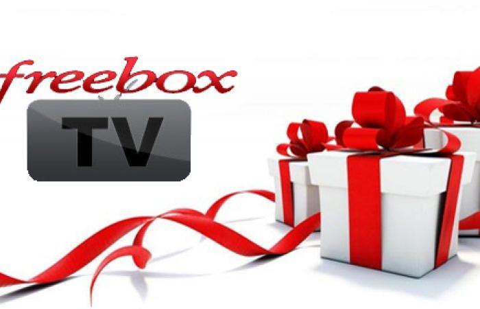 3 nuovi canali francesi a pagamento diventeranno gratuiti su Freebox