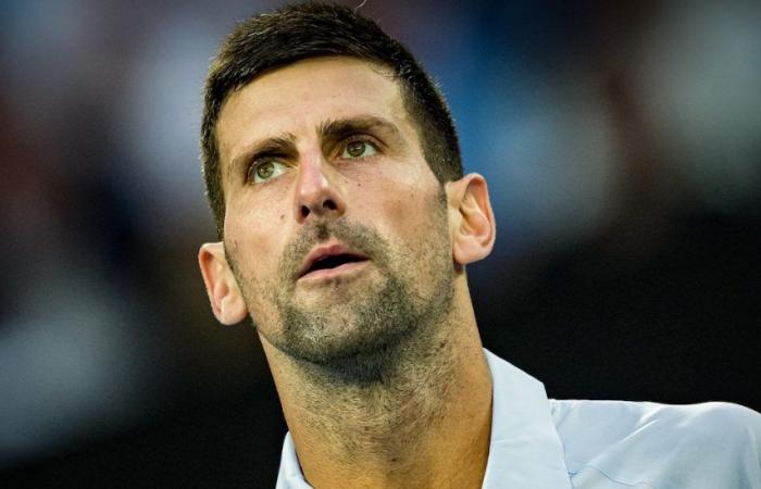 ATP – Shanghai > A dimostrazione, Djokovic dà il tono al futuro: “Il vantaggio di non giocare tanti tornei è che sei fresco. Non vedo l’ora che arrivi domani, mi sento bene nel mio gioco e nella mia pelle”