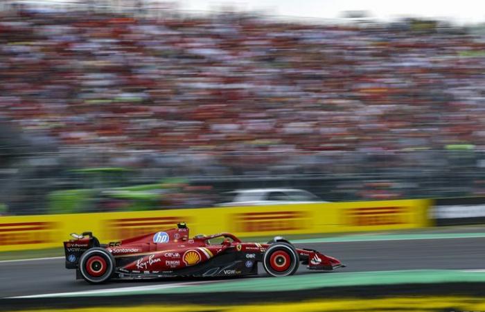 Formula 1 | La Ferrari non attribuisce i progressi della McLaren F1 alla sua galleria del vento