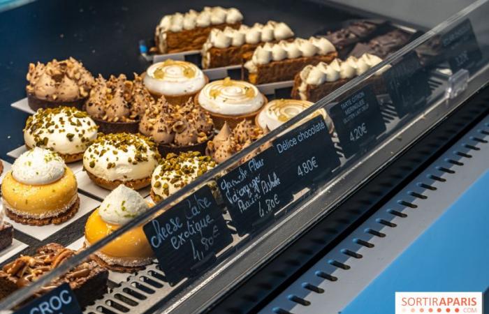 Abbiamo testato la Migliore Pasticceria degli Yvelines 2024