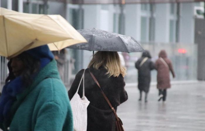 La tempesta Kirk si avvicina, le ultime previsioni per Parigi e l’Île-de-France