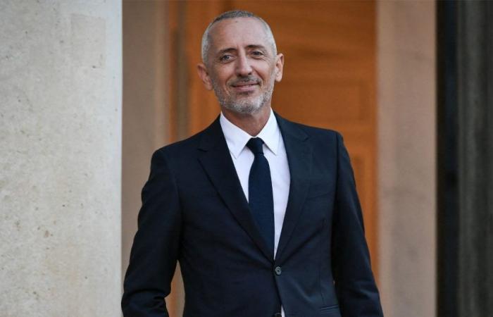 Gad Elmaleh rileva il famoso cabaret “Chez Michou”: “È un’ottima cosa voltare pagina”