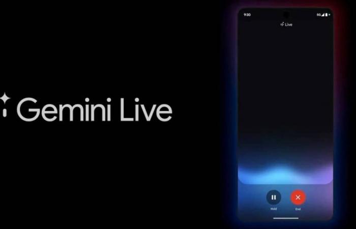 Gemini Live: sono state aggiunte più di 40 lingue, ma non il Quebecois