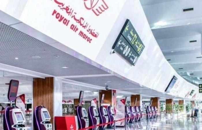 Ampliamento dell’aeroporto Mohamed V di Casablanca in preparazione ai Mondiali del 2030