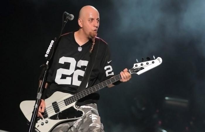 Shavo Odadjian rivela l’origine della “disconnessione” tra i membri