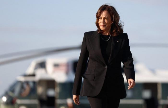 perché Kamala Harris parla apertamente della sua pistola un mese prima delle elezioni?