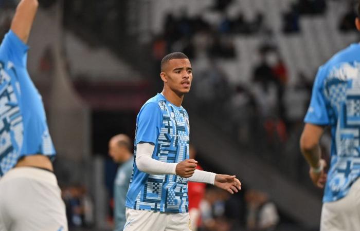 OM: Grande sfogo su Greenwood!