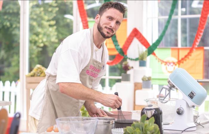 Colloquio. Chi è Benjamin Désert, candidato a Le Havre nel programma “Le Meilleur Pâtissier” su M6?