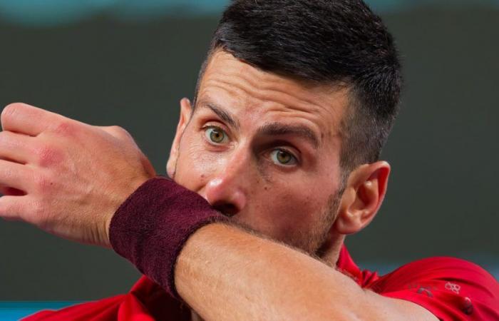 Cosa manca a Novak Djokovic?