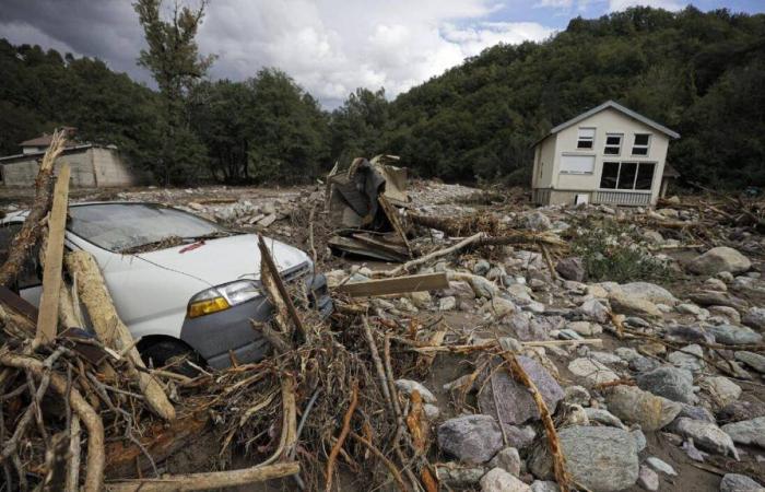 Alluvioni in Bosnia. Nuovo bilancio di 22 morti, continua la ricerca dei dispersi