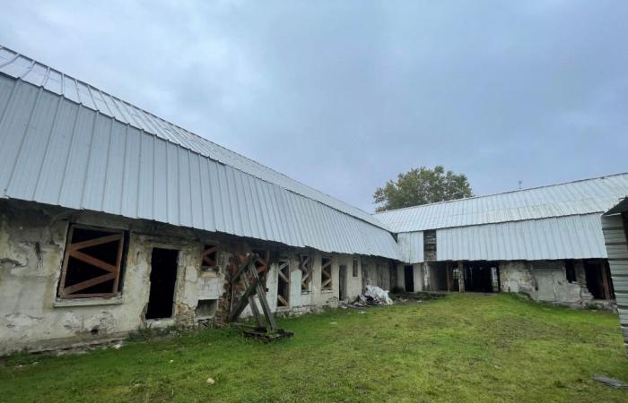 Nell’Hauts-de-Seine, i resti di questo antico castello saranno trasformati in un luogo unico