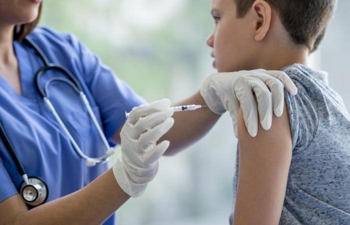 Vaccini anti-COVID-19 e antinfluenzali presto disponibili in NB