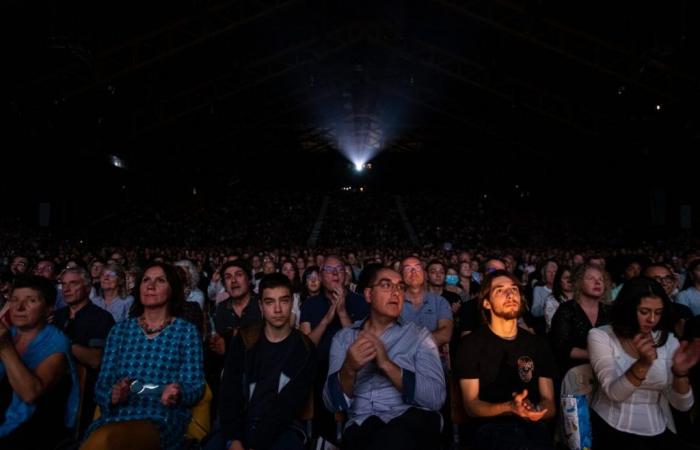 I cinema della metropoli lionese celebrano il 15° anniversario del Festival Lumière