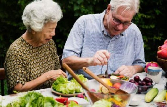 Giornata mondiale dell’invecchiamento: fattori che influenzano un invecchiamento in buona salute