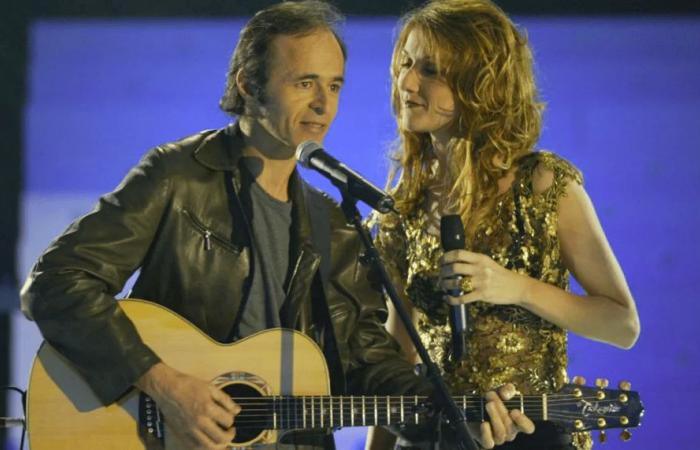 Una vera bomba che riguarda Céline Dion e Jean-Jacques Goldman alimenta le discussioni