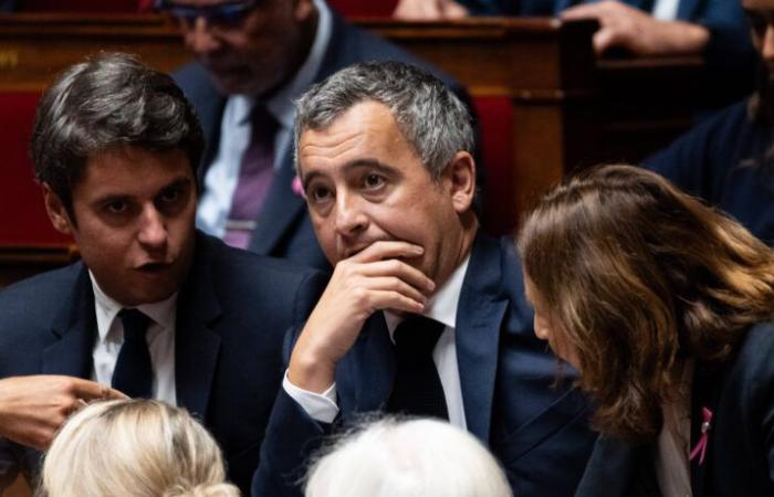 Fine delle 35 ore proposte da Darmanin: un sistema spesso attaccato, ma mai rimosso