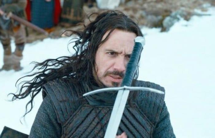 “Non sono stato invitato”: un personaggio cult della serie e adorato dai fan assenti dei film Kaamelott 2 e 3? Lo racconta il suo attore