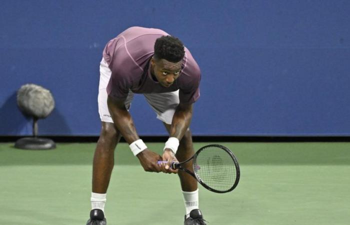 Monfils supera Humbert, Muller troppo corto contro Tsitsipas