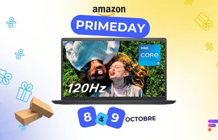 le migliori offerte di Amazon su tablet e laptop sono in mostra!