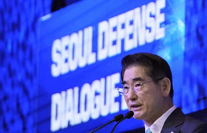 La Corea del Nord schiererà più soldati in Ucraina dopo le morti segnalate: Seoul