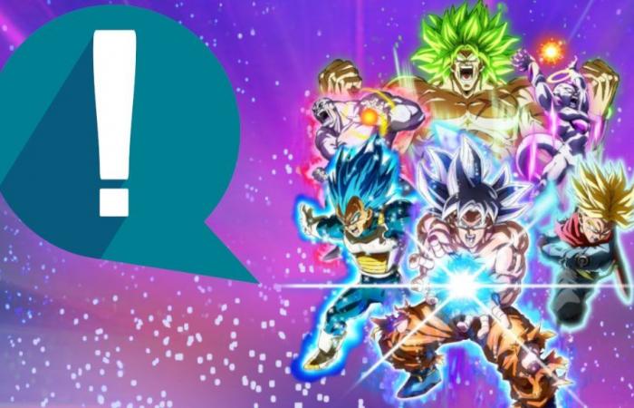 Dragon Ball: Scintille! Zero – Sblocca tutti i personaggi, ecco come!