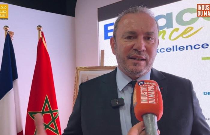 Il Marocco e la Francia hanno l’opportunità di andare avanti insieme (Lecourtier)