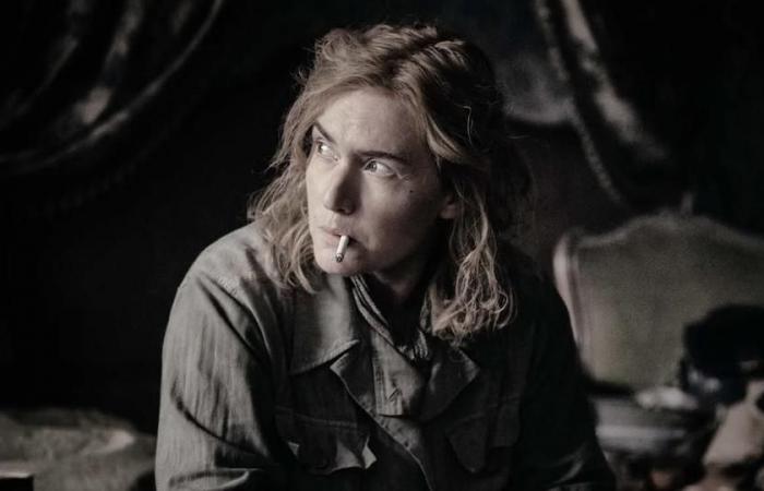 Kate Winslet ha lottato per nove anni per mettere insieme il film che uscirà questo mercoledì