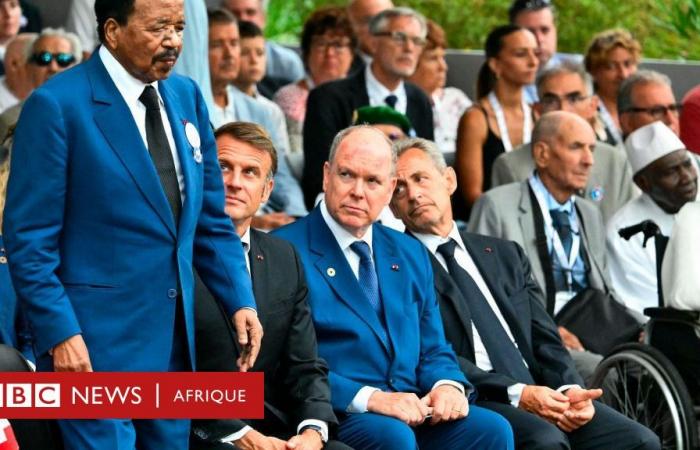 Paul Biya: un’assenza prolungata che getta nella preoccupazione la classe politica