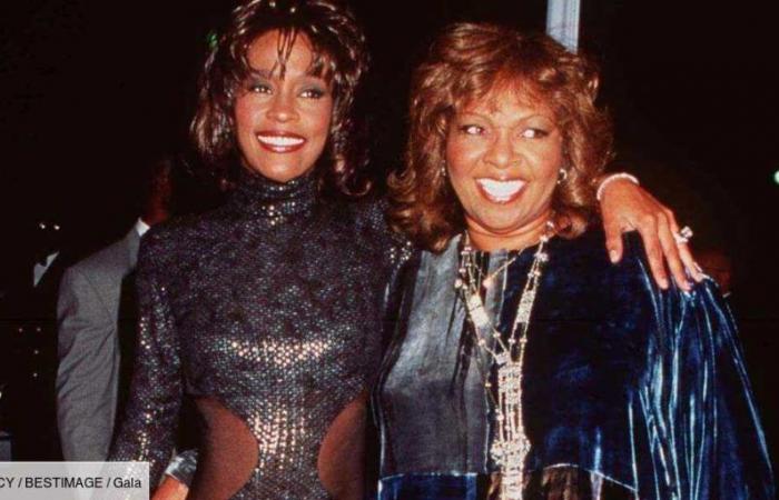 È morta all’età di 91 anni Cissy Houston, cantante e madre di Whitney Houston