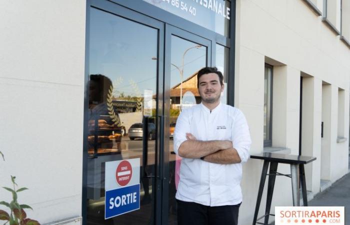 Abbiamo testato la Migliore Pasticceria degli Yvelines 2024