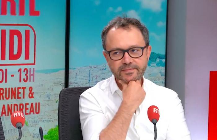 GUEST RTL – “Io, Fadi, il fratello rubato”: Riad Sattouf racconta l’infanzia del fratello minore, rapito dal padre