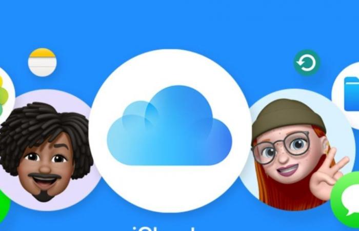 iCloud è pieno di nuove funzionalità: tutto ciò che cambia