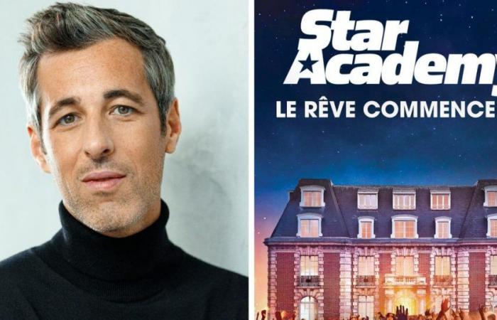 Le rivelazioni di Michael Goldman sulla dodicesima stagione di “Star Academy”